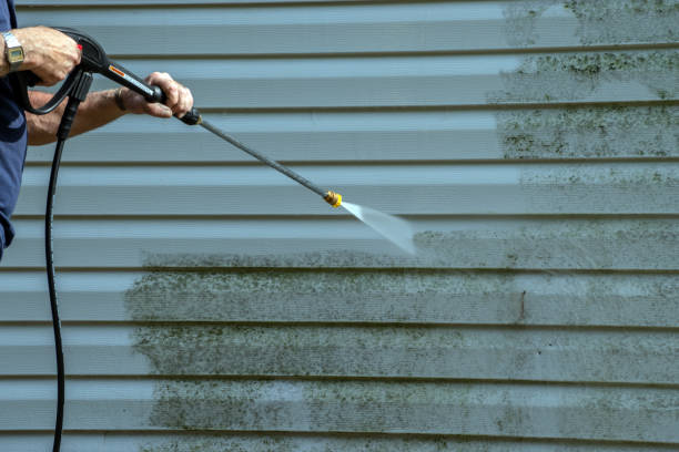 Best Residential Pressure Washing Services  in Whittingham, NJ