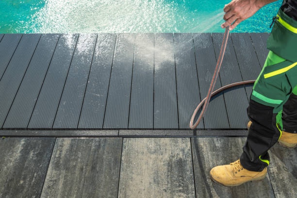 Best Residential Pressure Washing Services  in Whittingham, NJ