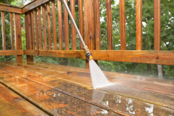 Best Concrete Pressure Washing  in Whittingham, NJ