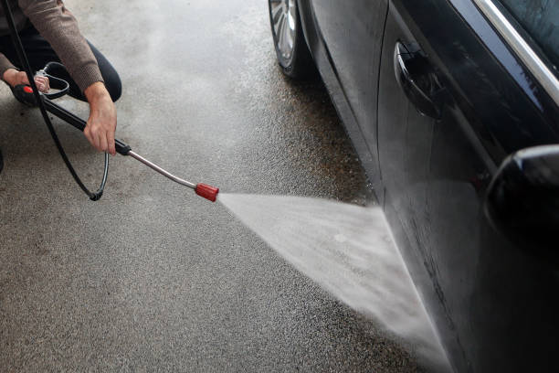 Best Local Pressure Washing Services  in Whittingham, NJ