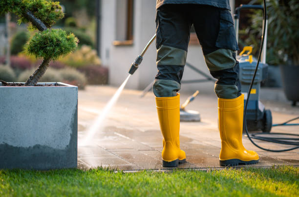 Why Choose Our Certified Pressure Washing Experts for Your Project Needs in Whittingham, NJ?